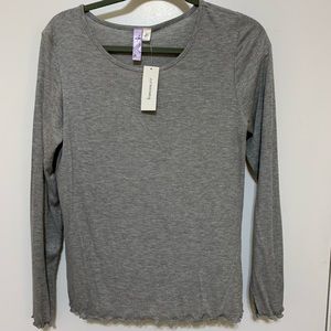 Brand new francescas top